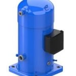 Danfoss Kaynaklı Kompresör SY240A4PBI