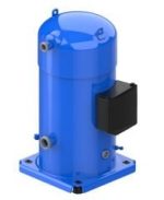 Danfoss Kaynaklı Kompresör SY240A4PBI