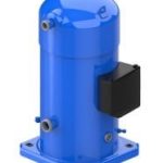 SY300A4PBI DANFOSS VANALI KOMPRESÖR