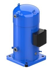 SY300A4PBI DANFOSS VANALI KOMPRESÖR