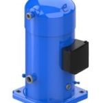 Danfoss Vanalı Kompresör SZ300A4PBI 120H2154