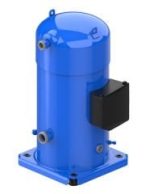 Danfoss Vanalı Kompresör SZ300A4PBI 120H2154