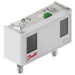 Danfoss Basınç Şalteri KP15 060-124366