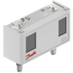 Danfoss Basınç Şalteri KP15 060-126566