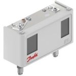 Danfoss Basınç Şalteri 060-126566 KP15