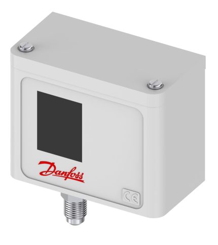 Danfoss Basınç Anahtarı 060-119066 KP7W