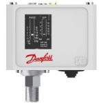 Danfoss 060-113366 KP35 Basınç şalter M/36