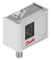 Danfoss 060-110866 KP36 Basınç Anahtarı