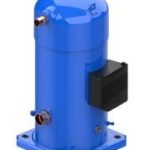 Danfoss SZ380-4CB Scroll Kompresör 120H2145