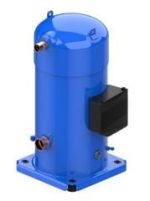 Danfoss Kaynaklı Kompresör SY380A4CBI