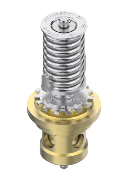 Danfoss TE5 - 1 Orifis 067B2789