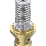 Danfoss TE5 - 1 Orifis 067B2789