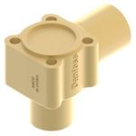 Danfoss Gövde Kaynaklı Köşe 067B4023