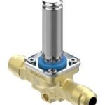 Danfoss Solenoid Valf EVR6 032L8079