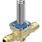 Danfoss Solenoid Valf 032F8116