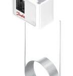 Danfoss 060L110766 KP63 Sıcalık Kontrolü