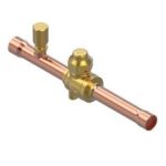 Danfoss 009L7052 Kapatma Küresel Vanası GBC 12s