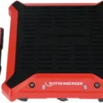 Rothenberger Roscale 150 Soğutucu Gaz Tartı Cihazı 1000005062
