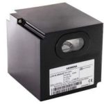 Siemens LOK16.250A27 Brülör Beyni