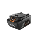 AEG L1880 SHD 18V 8.0Ah Pro Hd