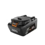 AEG L1880 SHD 18V 8.0Ah Pro Hd