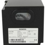 Siemens LAL2.65 Brülör Beyni