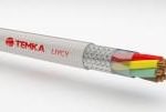Temka 2x0.75 MM2 Blendajlı Liycy KABLO