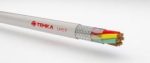 Temka 2x0.75 MM2 Blendajlı Liycy KABLO