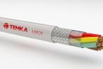 Temka 4x1.5 MM2 Blendajlı Liycy KABLO
