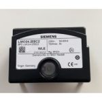Siemens LMO24.255C2 Brülör Otomatiği