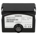 Siemens LMO24.111C2 Brülör Beyni