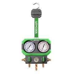 Wipcool MG68-2 Analog Manifold