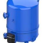 Danfoss NTZ096A4LR1B 120F0235 Kompresör