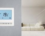 Carrier Termostat 33ET-C EC 2P CO