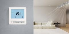 Carrier Termostat 33ET-C EC 2P CO