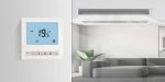 Carrier Termostat 33ET-A AC 2P CO