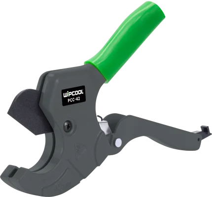 Wipcool PPC-42 Mandallı PVC Boru Kesici