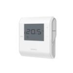 Siemens RDD50.1 Termostat