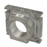 Siemens AGF10.32 Flanş
