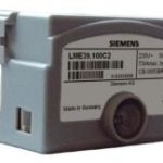 Siemens LME39.100C2 Brülör Beyni