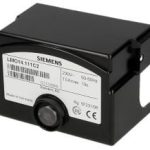 Siemens LMO14.111C2 Brülör Beyni