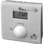 Siemens QAA50