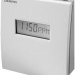 Siemens QPA2060D ODA Sensörü