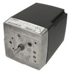Siemens SQM10.16561 Damper Motoru