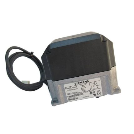 Siemens SQM33.711A9 Aktüatör