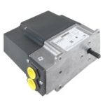 Siemens SQM40.281A20 Aktüatör