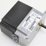 Siemens SQM45.295B9 Aktüatör