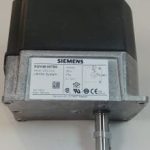 Siemens SQM48.697B9 Aktüatör