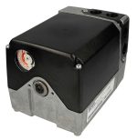 Siemens Damper Motoru SQM50.424A2Z7R