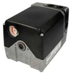 Siemens Damper Motoru SQM50.424A2Z7R